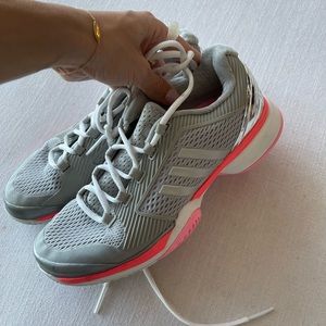 Stella Mcartney Tennis Sneaker